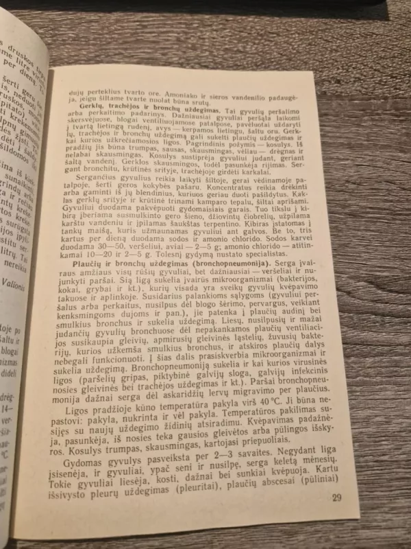 Veterinarijos gydytojo patarimai - A. Burakauskas, knyga 4