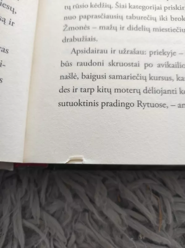 Moteris Berlyne - Autorių Kolektyvas, knyga 4