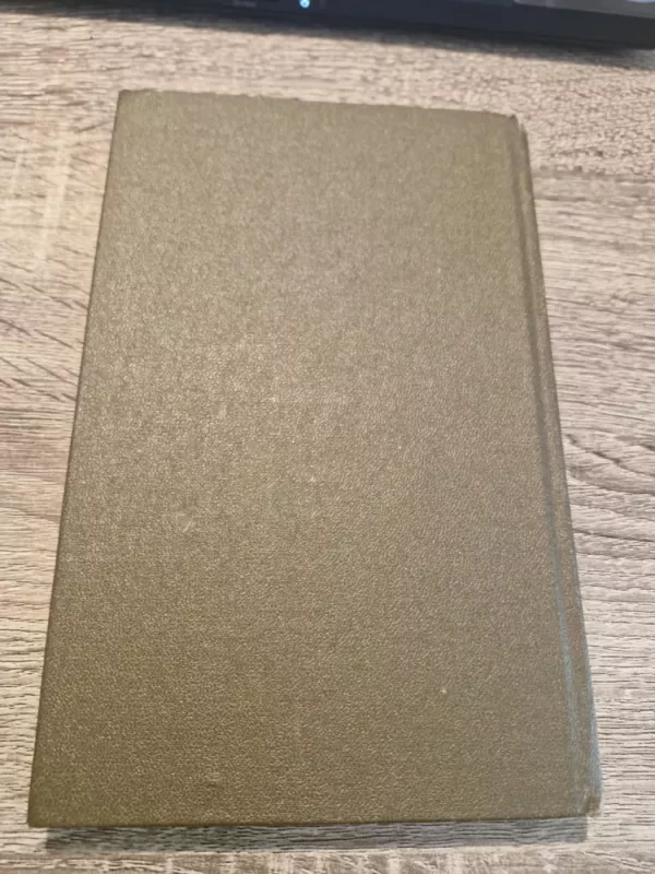 Pasakojimas apie du miestus - Charles Dickens, knyga 5