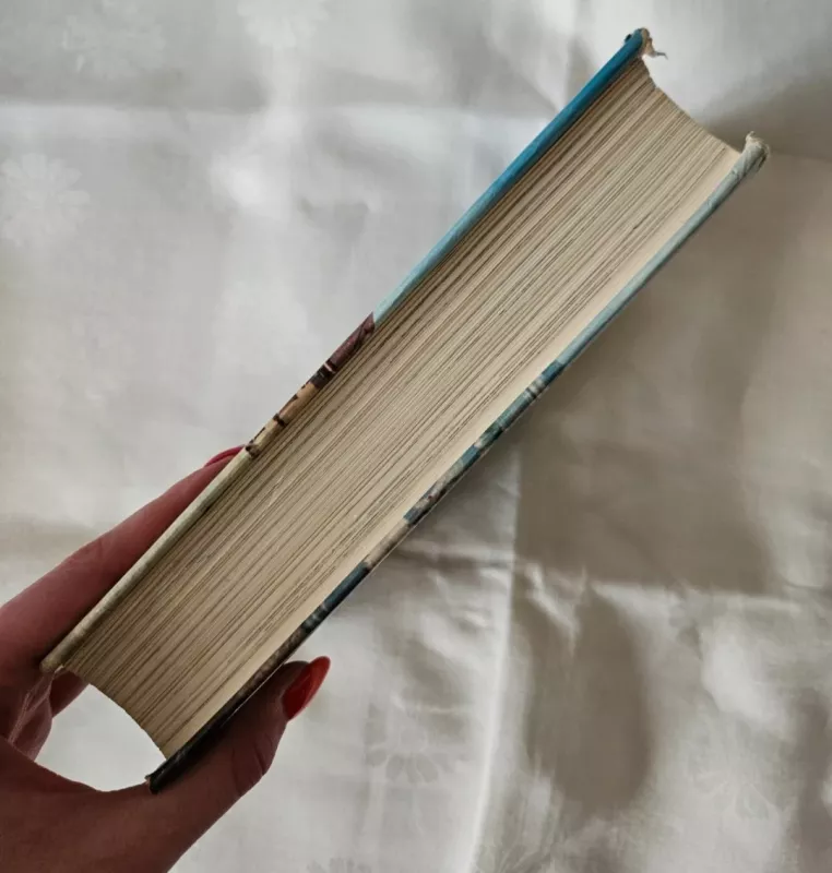 Historia Warszawy - Andrzej Zahorski, M. Drozdowski, knyga 6