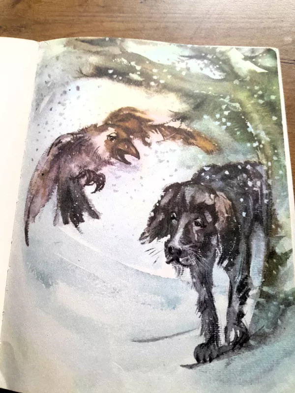 Cukriniai avinėliai - Petras Cvirka, knyga 2