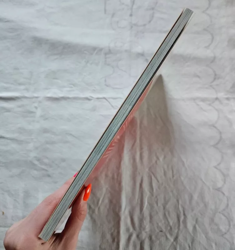 Święty Papież Polak - Adam Bujak, knyga 5