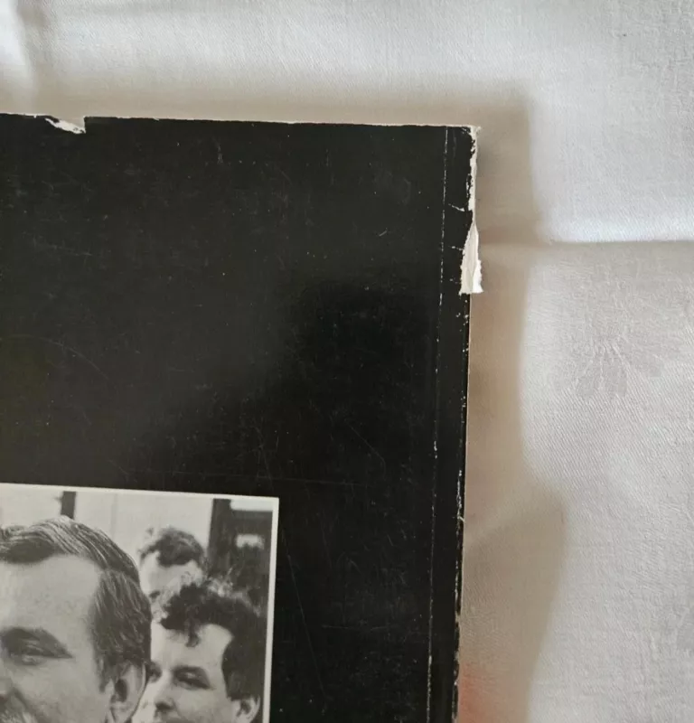 Polska Sierpień 1980 sierpień 1989 - Erazm Ciołek, knyga 5