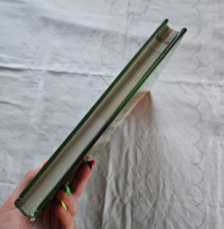 Ilustrowana Historia Świata - Praca Zbiorowa, knyga 6