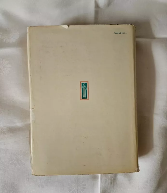 Piotr Michałowski - Piotr Michalovski, knyga 4