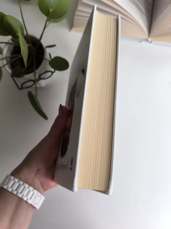 Laukinė kelionė, kuri išlaisvins moters sielą - Cheryl Strayed, knyga 3