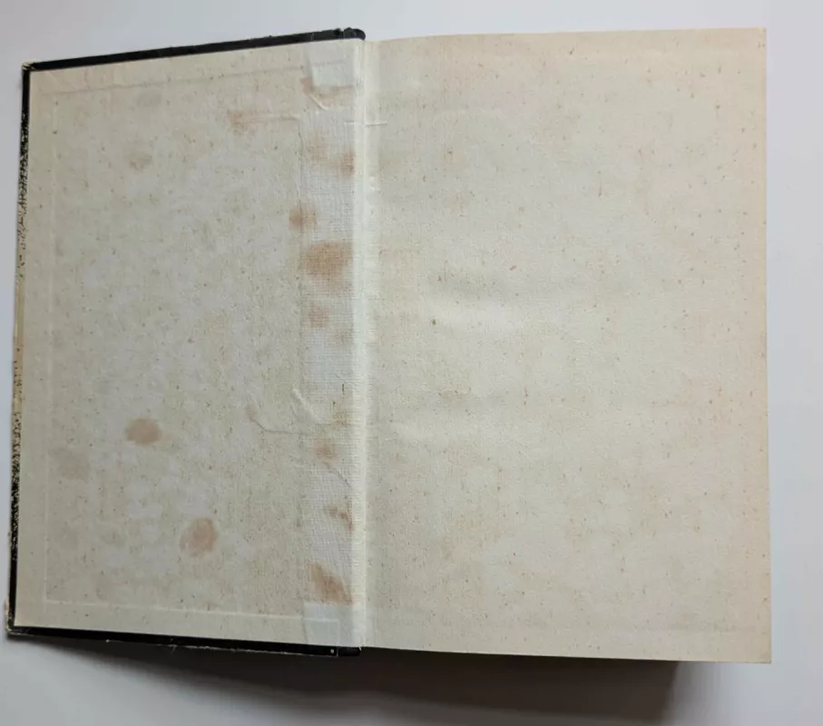 Visi žmonės priešai - Ričardas Oldingtonas, knyga 3