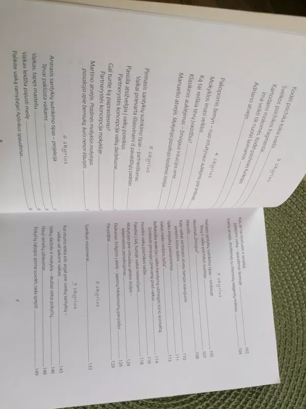 Kodėl mūsų vaikai virsta tironais - Michael Winterhoff, knyga 6