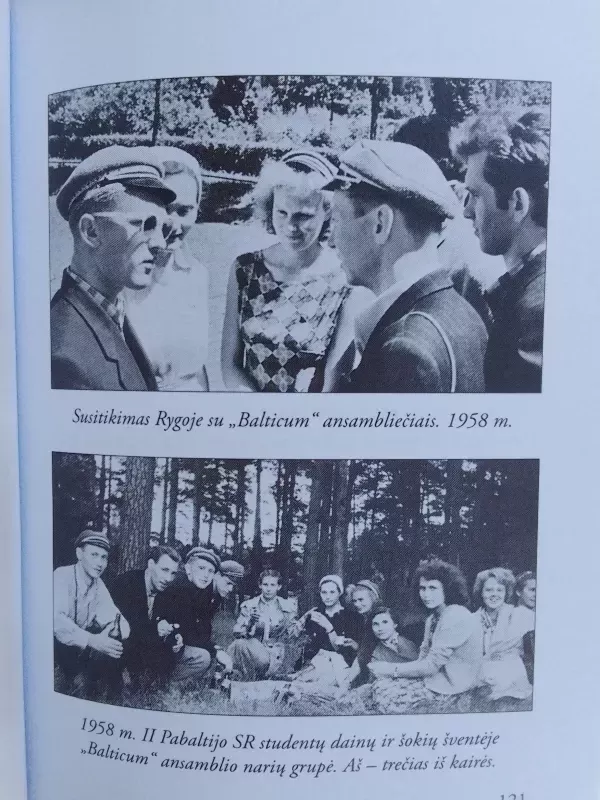 Vakaro atodūsiai - Romualdas Grigas, knyga 4