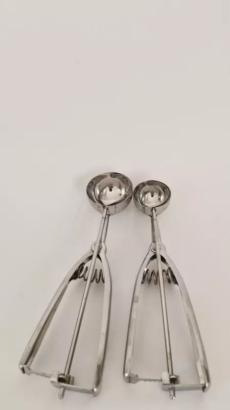 Kaušeliai ledams (2 vnt.) - , namai ir interjeras 3