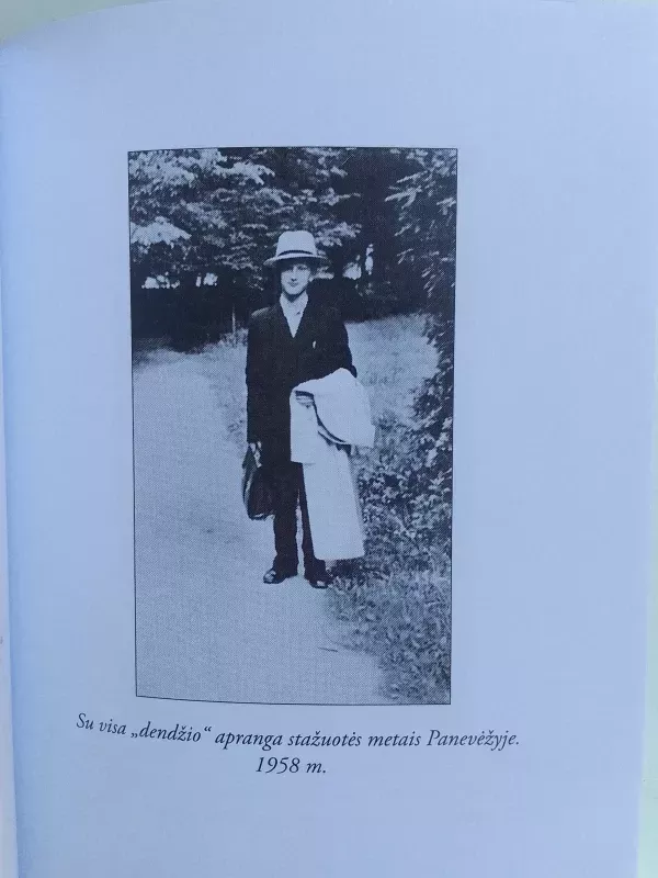 Vakaro atodūsiai - Romualdas Grigas, knyga 6