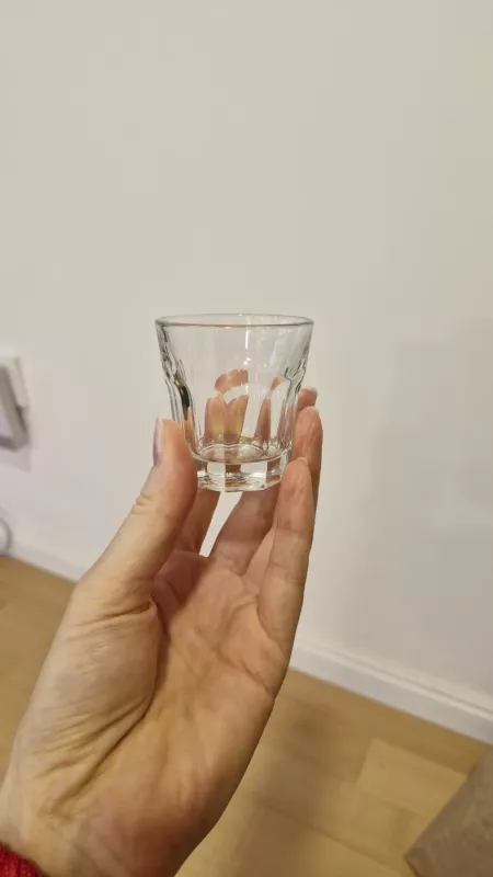 IKEA POKAL taurelės (12x) - , namai ir interjeras 4