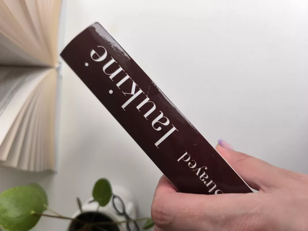 Laukinė kelionė, kuri išlaisvins moters sielą - Cheryl Strayed, knyga 4