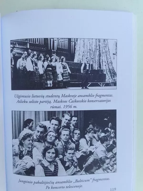 Vakaro atodūsiai - Romualdas Grigas, knyga 5