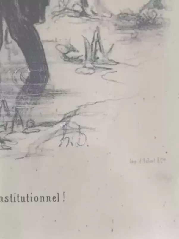 Antikvarinius paveikslas 19 amžiaus - , namai ir interjeras 6