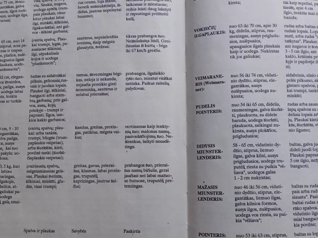 400 patarimų šuns bičiuliui - Manfredas Kochas-Kostersitzas, knyga 6