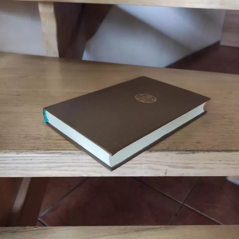 Saga apie Gestą Berlingą. Nykštukas. Sibilė - Lagerliof Selma, Lagerkvistas Peras, knyga 6