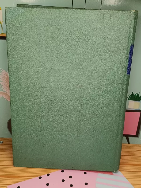 Latvių - Lietuvių kalbų žodynas - J. Balkevičius J. Kabelka, knyga 3