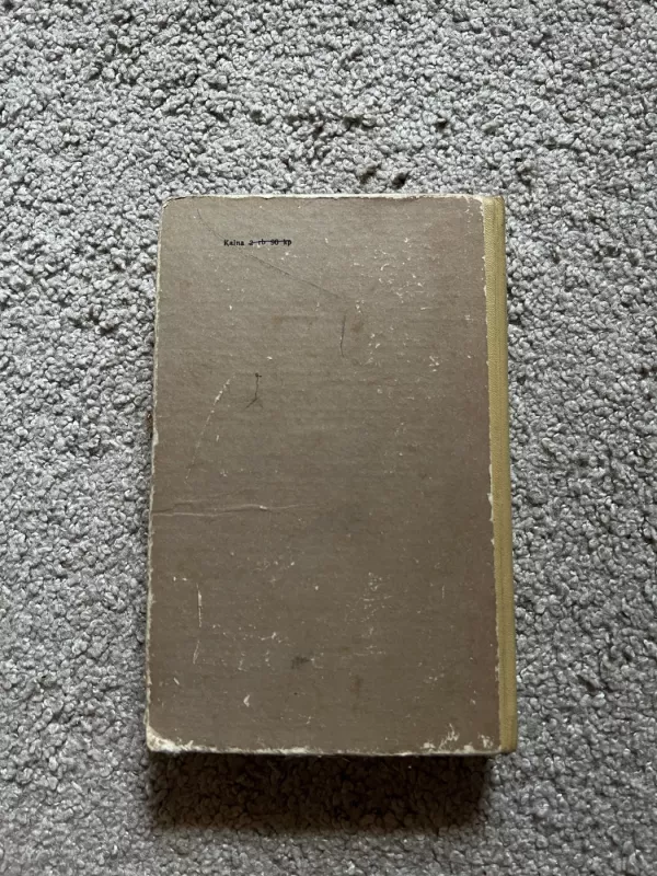 Paskje šeimos kronika - Žoržas Diuamelis, knyga 3