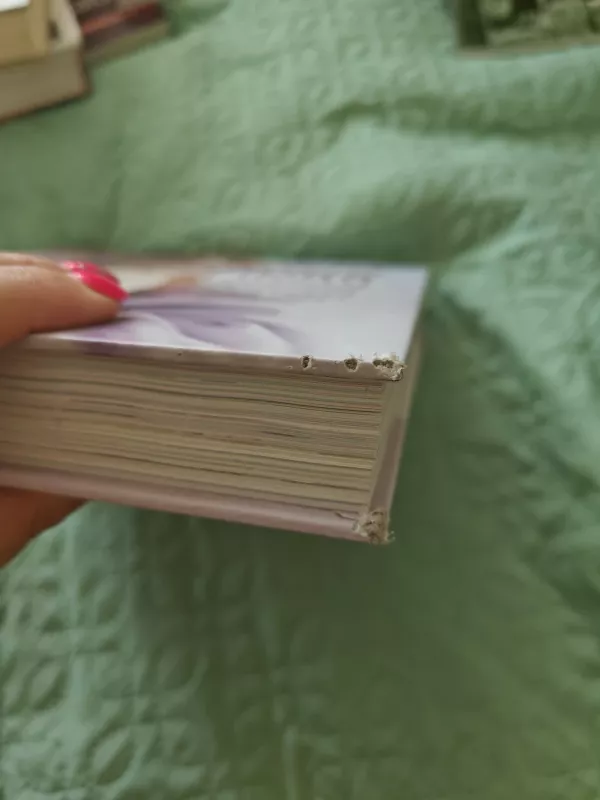 Kūdikio priežiūra iki 3 metų - A. J. R. Waterston, knyga 5