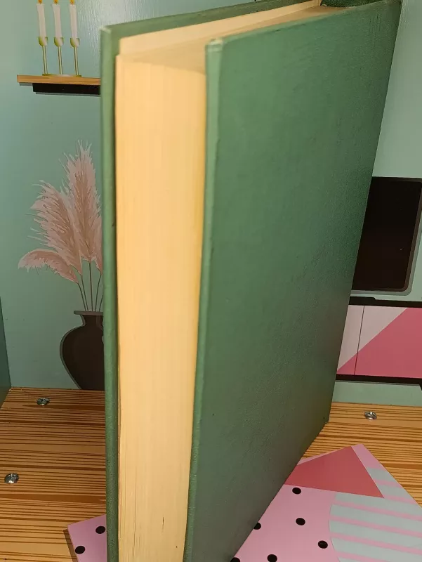 Latvių - Lietuvių kalbų žodynas - J. Balkevičius J. Kabelka, knyga 4