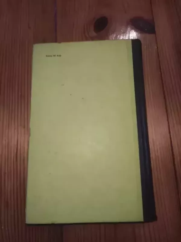 Žaltvykslės ir liepsna - Maksas Griunas, knyga 4