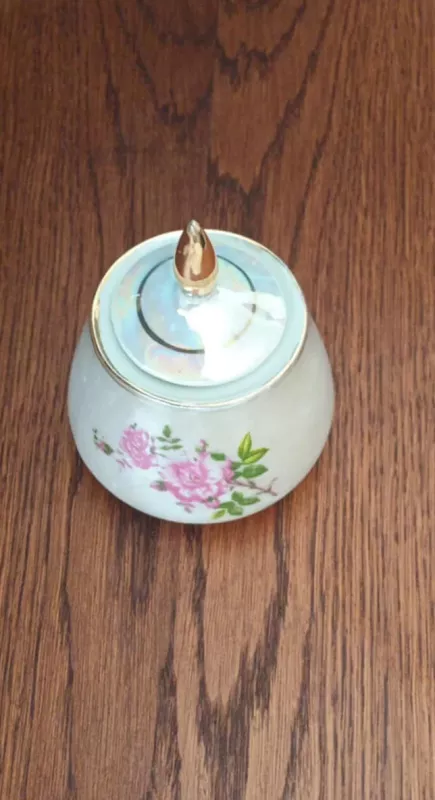 Cukrinė, 250ml, Armfarfor - , namai ir interjeras 4