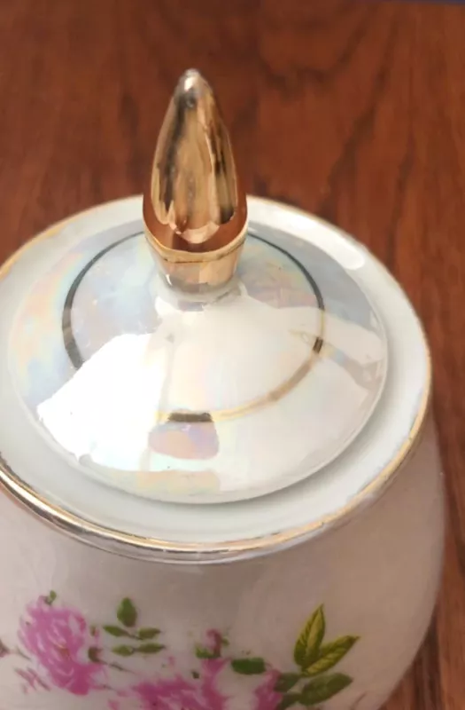 Cukrinė, 250ml, Armfarfor - , namai ir interjeras 5