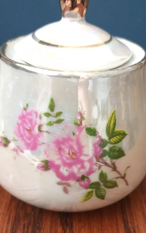 Cukrinė, 250ml, Armfarfor - , namai ir interjeras 3