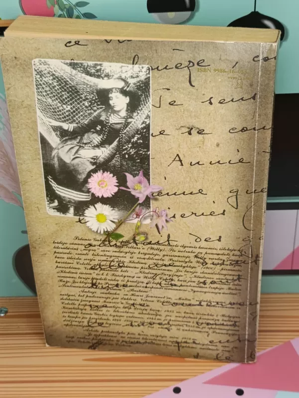 Klodina mokykloje - Autorių Kolektyvas, knyga 3