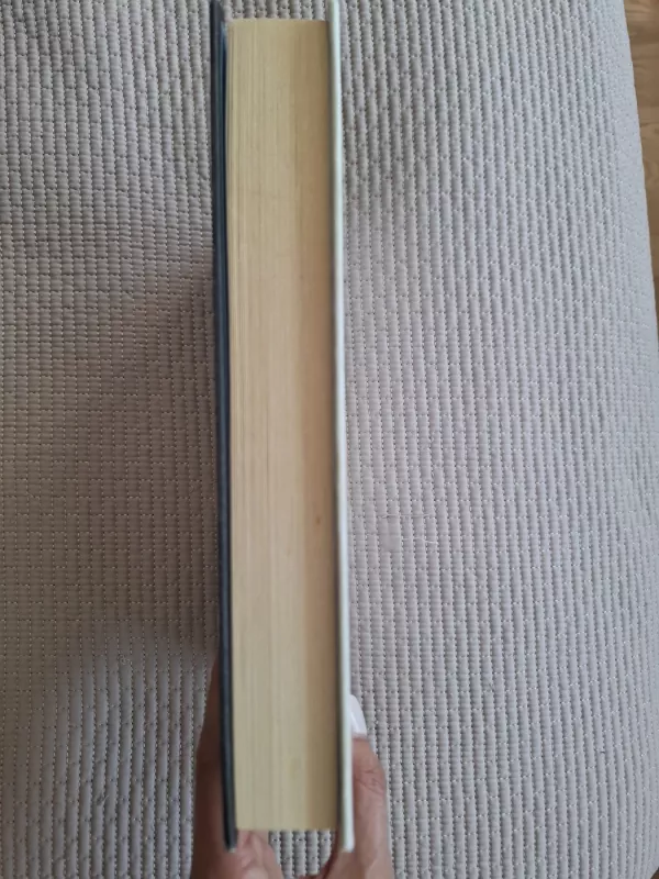 Buvusi žmona - Ursula Parrott, knyga 4