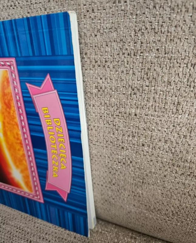 Rekordy ziemi i kosmosu - Stefano Sibella, knyga 5