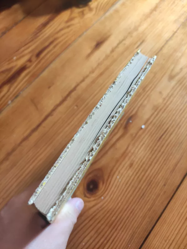 Gyvačių kamuolys - Fransua Moriakas, knyga 4