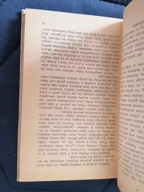 Dėdės ir dėdienės. Nebylys. Rimai ir Nerimai - Autorių Kolektyvas, knyga 4