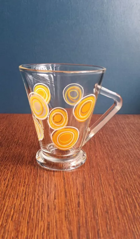 Puodelis, 250ml. - , namai ir interjeras 2