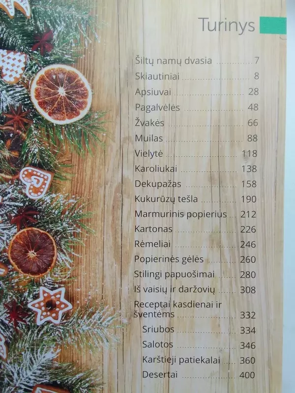 Moters namų knyga - Marisa Lupato, knyga 3