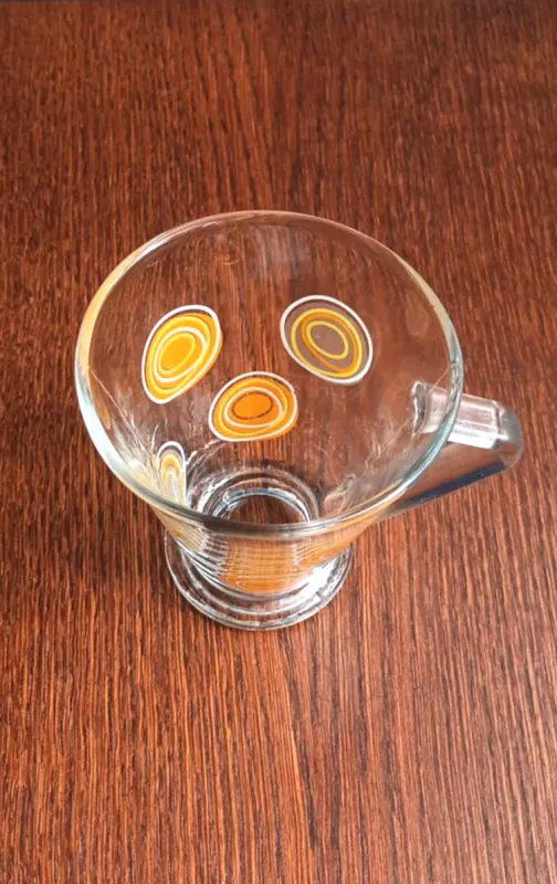 Puodelis, 250ml. - , namai ir interjeras 3