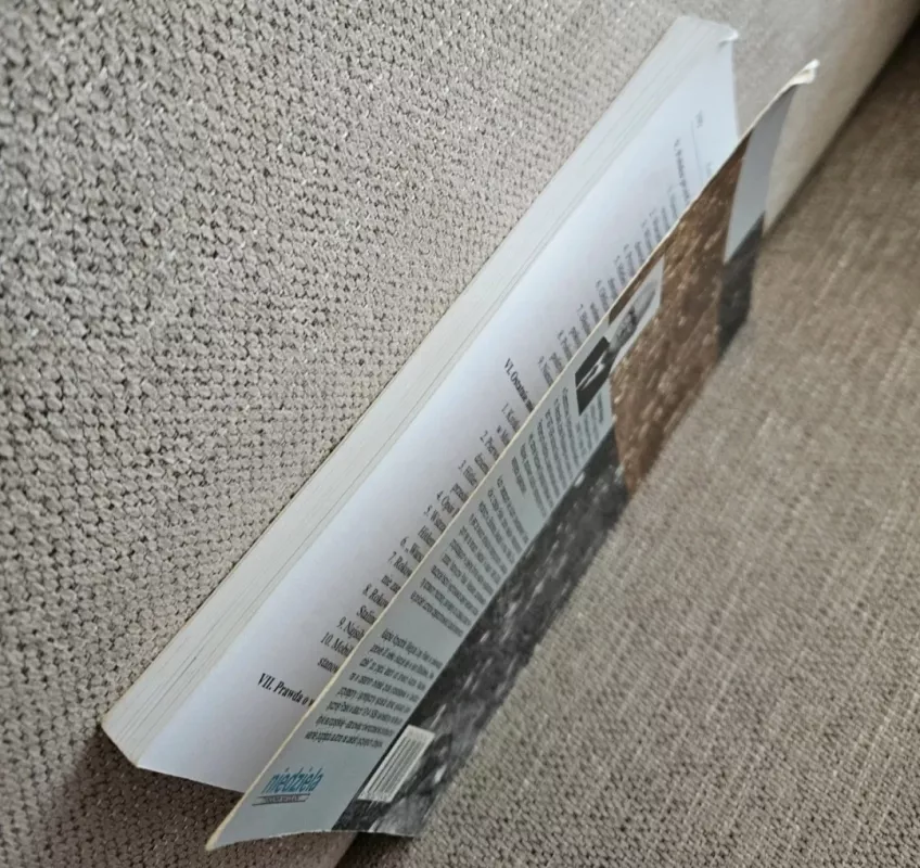 Losy Polski w pierwszej połowie XX wieku - K. Wielgut, knyga 6