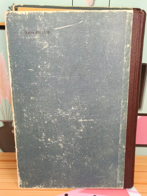 Mokslo keliais. Pasakojimai apie mediciną - Levas Fridlandas, knyga 4