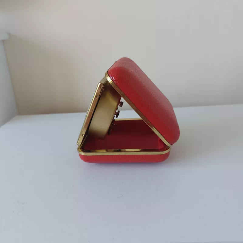 Kelioninis žadintuvas EUROPA - , namai ir interjeras 3