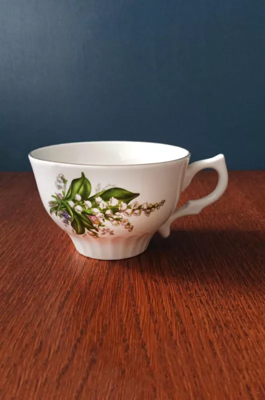 Puodelis, 250ml, 3vnt., Especo - , namai ir interjeras 3