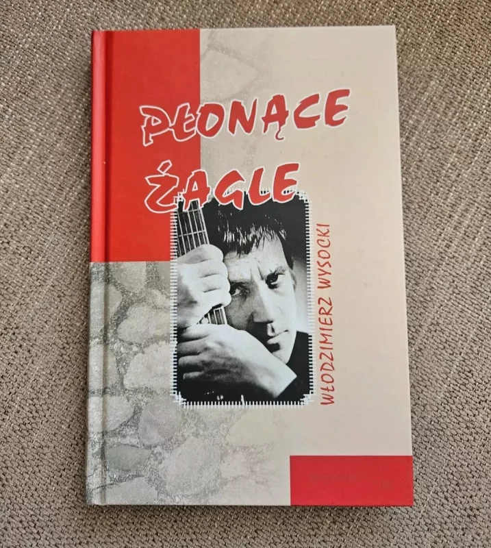 Płonące żagle - Włodzimierz Wysocki , knyga 2