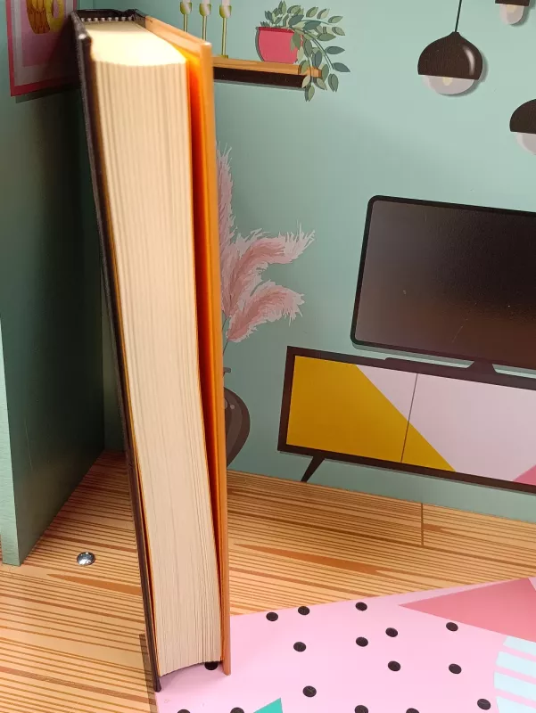 Šėtono apžavai - Grigorijus Kanovičius, knyga 4