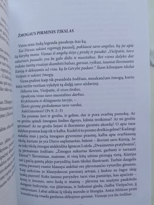 Raktai mūsų rankose - Anicetas Tamošaitis, knyga 6