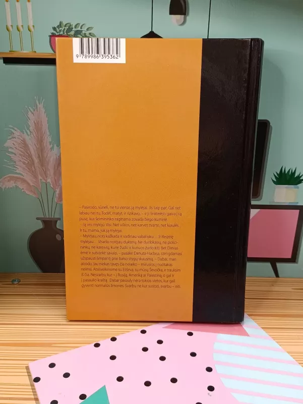 Šėtono apžavai - Grigorijus Kanovičius, knyga 3