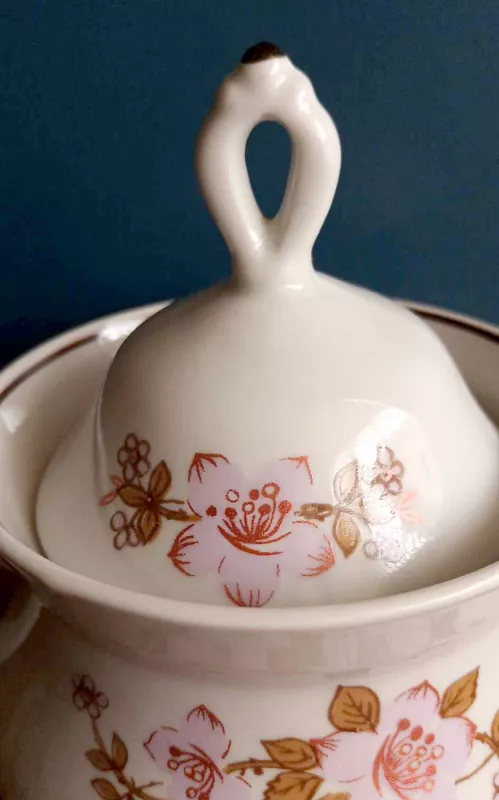 Cukrinė, 400ml, MFZ - , namai ir interjeras 4