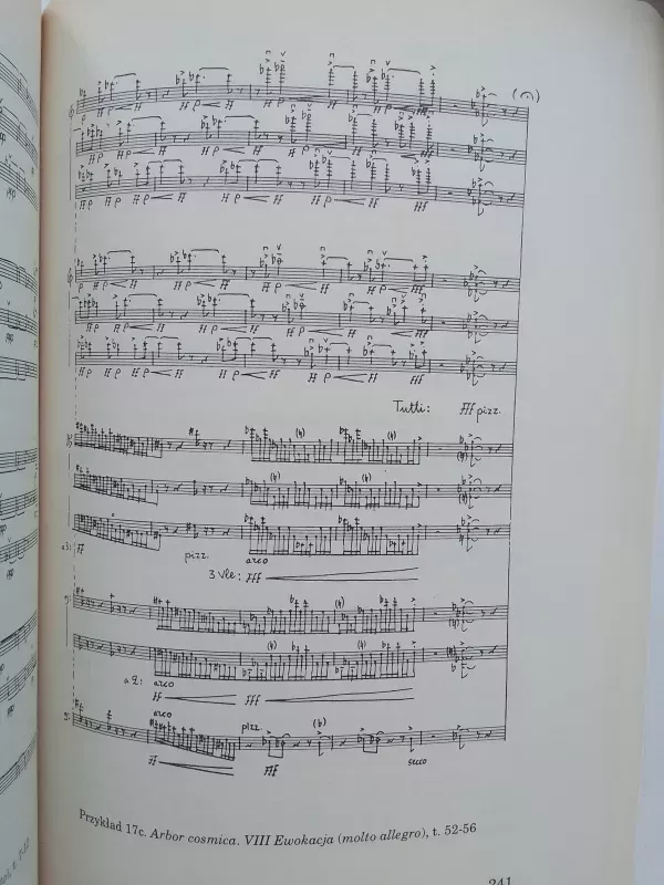 Andrzej Panufnik: twórczość symfoniczna - Ewa Siemdaj, knyga 6