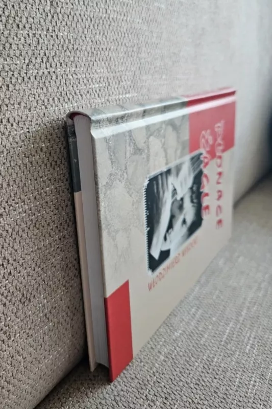 Płonące żagle - Włodzimierz Wysocki , knyga 4