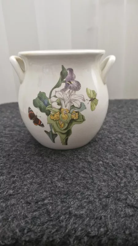 Portmeirion indelis - , namai ir interjeras 3