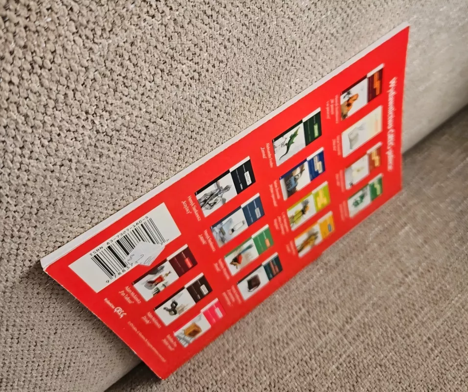 Grażyna - Adam Mickiewicz, knyga 3